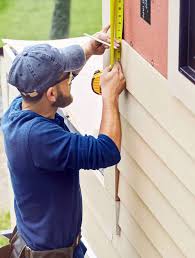 Best Insulated Siding Installation  in Schaumburg, IL